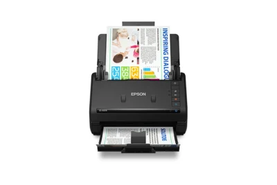 Ofertas del día Scanner Epson ES-400 II (B11B261201)
