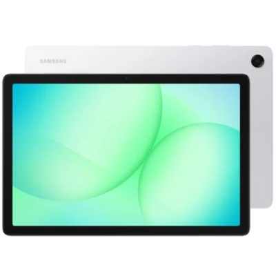 TABLETA SAMSUNG GALAXY TAB A11+, 11 pulgadas, 5G/WI-FI, 6GB RAM/128GB DE MEMORIA, SM-X236BZSAMXO, PLATA