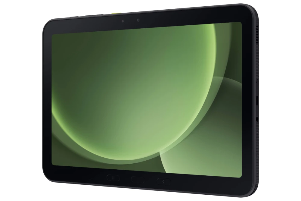 TABLETA SAMSUNG GALAXY TAB ACTIVE 5 PRO 5G, 10.1 pulgadas, 5G/WI-FI, 6GB RAM/128GB DE MEMORIA, SM-X356BZGAL06, VERDE SM-X356BZGAL06 4