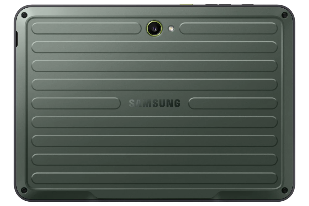TABLETA SAMSUNG GALAXY TAB ACTIVE 5 PRO 5G, 10.1 pulgadas, 5G/WI-FI, 6GB RAM/128GB DE MEMORIA, SM-X356BZGAL06, VERDE SM-X356BZGAL06 5