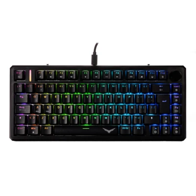 TECLADO ALAMBRICO NACEB NA-2659 MECANICO