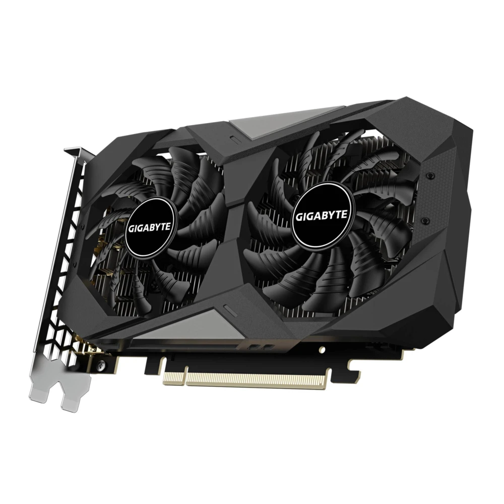 TARJETA DE VIDEO GIGABYTE GV-N3050WF2OCV2-6GD, ATX, 6GB, 96 BITS, GDDR6, PCI-E 4.0 GV-N3050WF2OCV2-6GD 3