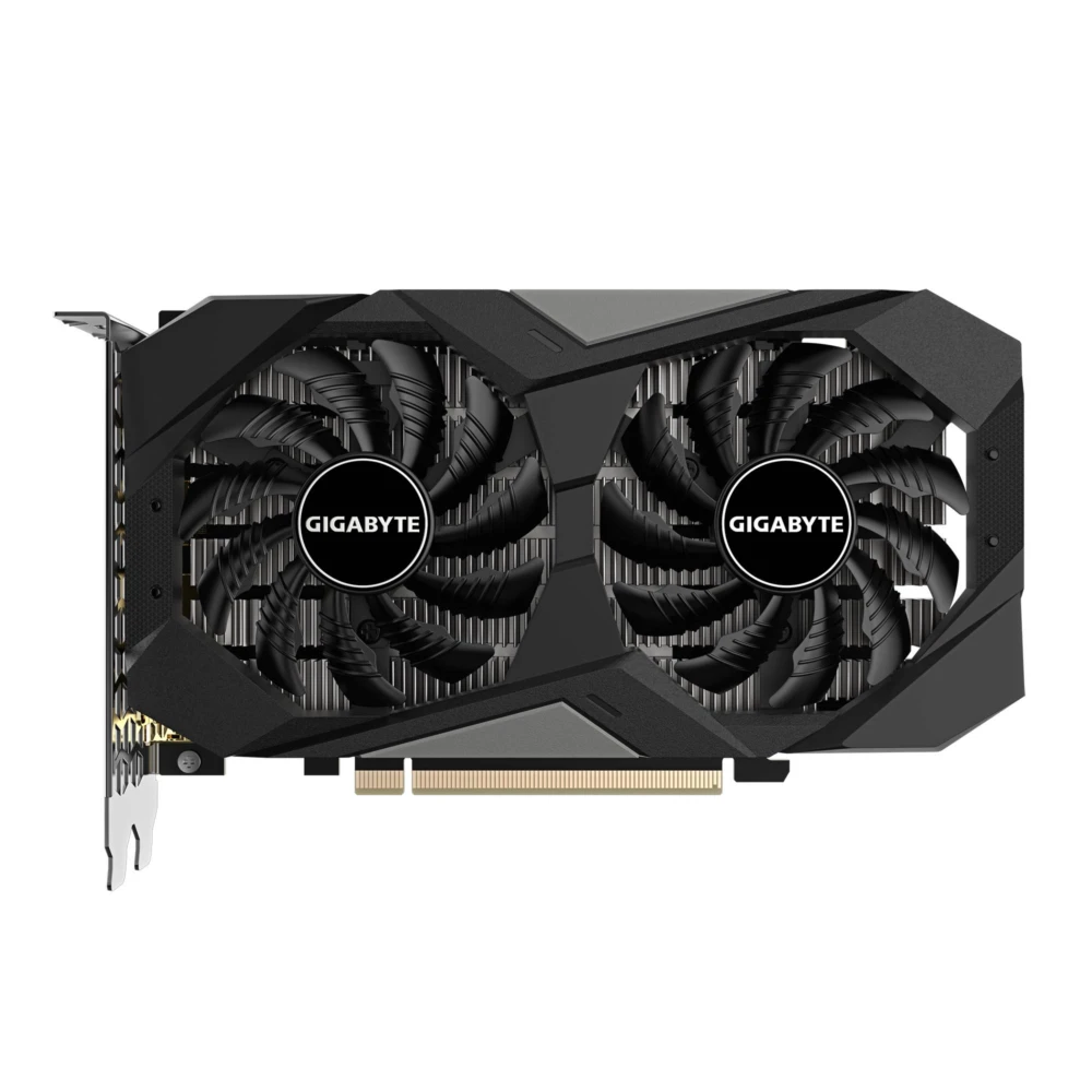 TARJETA DE VIDEO GIGABYTE GV-N3050WF2OCV2-6GD, ATX, 6GB, 96 BITS, GDDR6, PCI-E 4.0 GV-N3050WF2OCV2-6GD 4