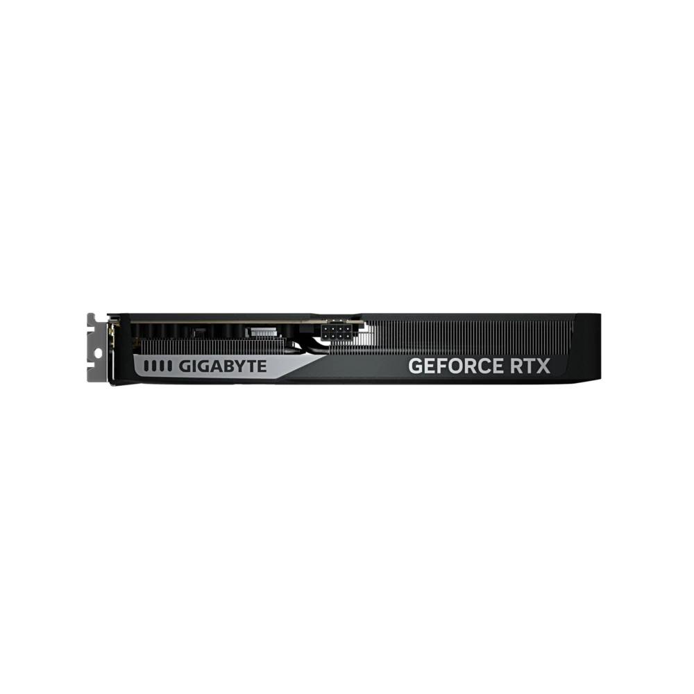 TARJETA DE VIDEO GIGABYTE GV-N506TEAGLEMAX OC-8GD, RTX, 8GB, 128 BITS, GDDR7, PCI-E 5.0 GV-N506TEAGLEMAX OC-8GD 2