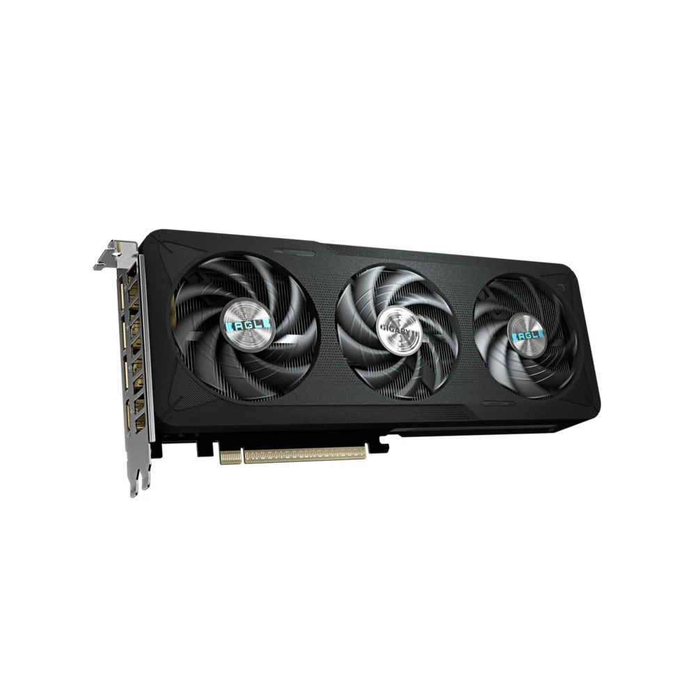 TARJETA DE VIDEO GIGABYTE GV-N506TEAGLEMAX OC-8GD, RTX, 8GB, 128 BITS, GDDR7, PCI-E 5.0 GV-N506TEAGLEMAX OC-8GD 3