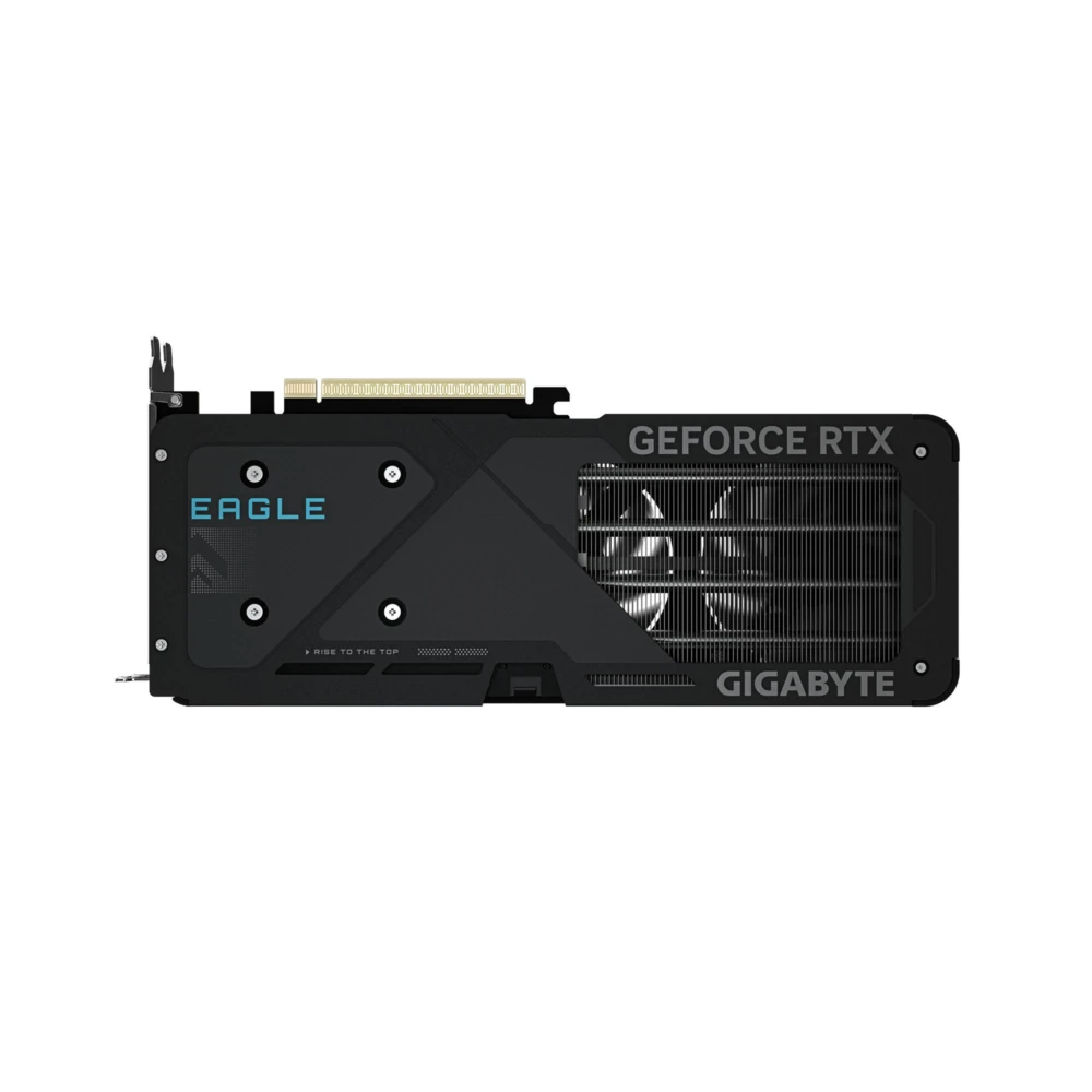 TARJETA DE VIDEO GIGABYTE GV-N506TEAGLEMAX OC-8GD, RTX, 8GB, 128 BITS, GDDR7, PCI-E 5.0 GV-N506TEAGLEMAX OC-8GD 4