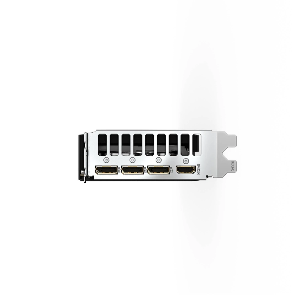 TARJETA DE VIDEO GIGABYTE GV-N506TEAGLEMAX OC-8GD, RTX, 8GB, 128 BITS, GDDR7, PCI-E 5.0 GV-N506TEAGLEMAX OC-8GD 5
