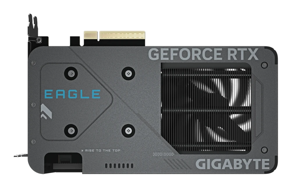 TARJETA DE VIDEO GIGABYTE GV-N5060EAGLE OC-8GD, ATX, 8GB, 128 BITS, GDDR7, PCI-E 5.0 GV-N5060EAGLE OC-8GD 4