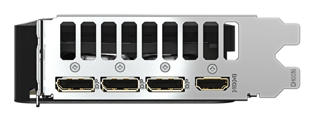 TARJETA DE VIDEO GIGABYTE GV-N5060EAGLE OC-8GD, ATX, 8GB, 128 BITS, GDDR7, PCI-E 5.0 GV-N5060EAGLE OC-8GD 5