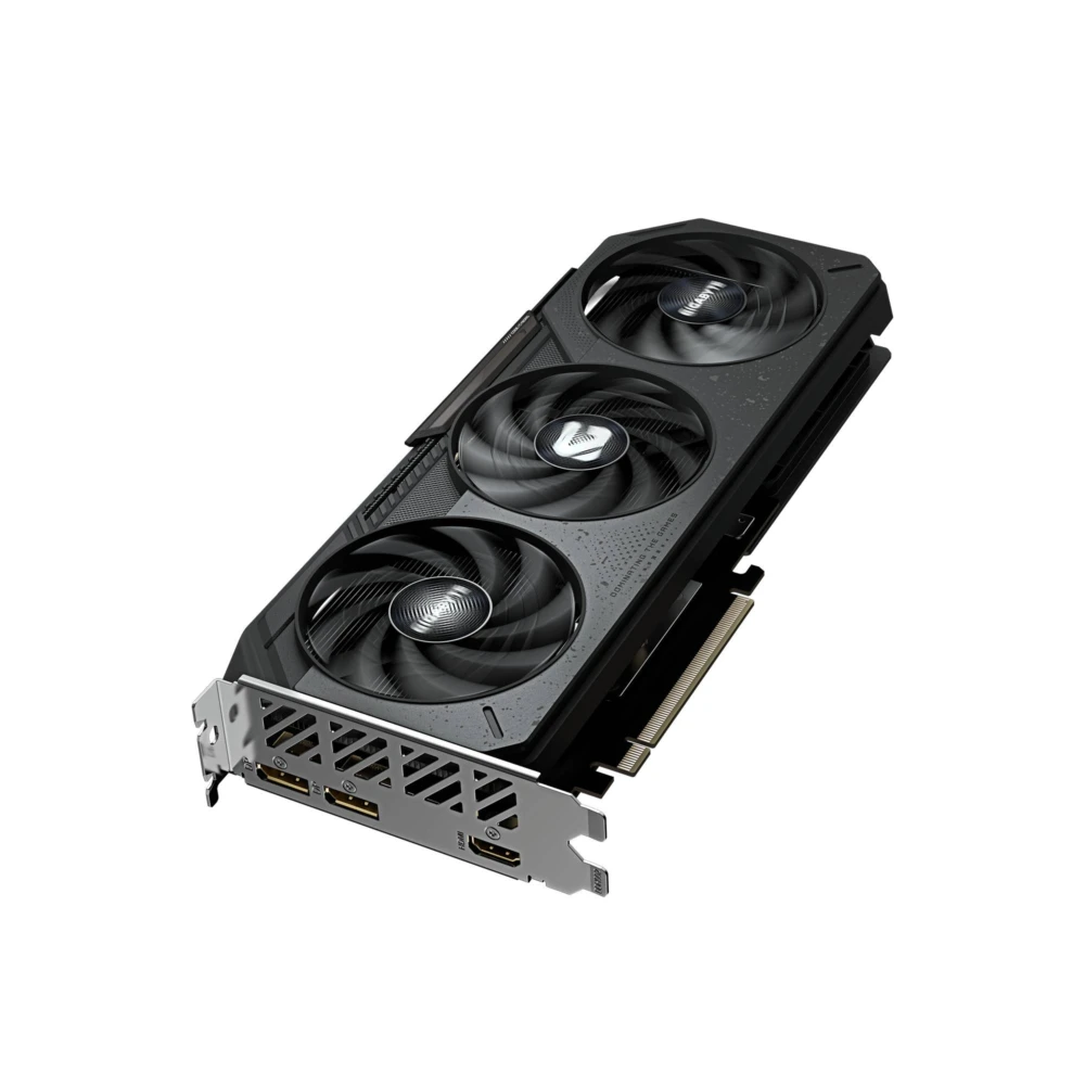 TARJETA DE VIDEO GIGABYTE GV-R9050GAMING OC-8GD, ATX, 8 GB, 128 BITS, GDDR6, PCI-E 5.0 GV-R9050GAMING OC-8GD 3