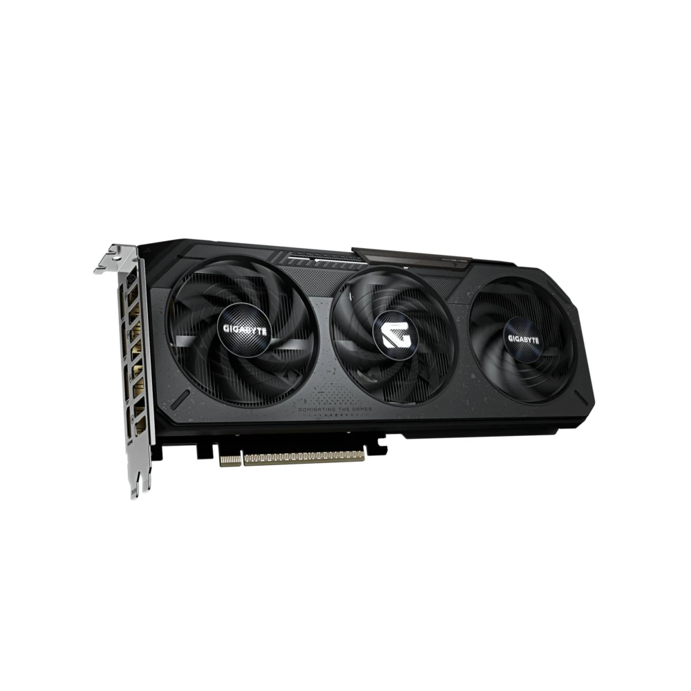 TARJETA DE VIDEO GIGABYTE GV-N5060GAMING OCV2-8GD, RTX, 8 GB, 128 BITS, GDDR7, PCI-E 5.0 GV-N5060GAMING OCV2-8GD 2