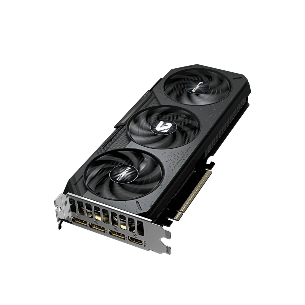 TARJETA DE VIDEO GIGABYTE GV-N5060GAMING OCV2-8GD, RTX, 8 GB, 128 BITS, GDDR7, PCI-E 5.0 GV-N5060GAMING OCV2-8GD 3