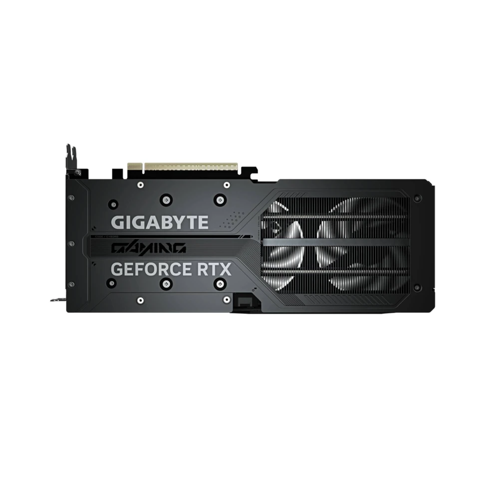 TARJETA DE VIDEO GIGABYTE GV-N5060GAMING OCV2-8GD, RTX, 8 GB, 128 BITS, GDDR7, PCI-E 5.0 GV-N5060GAMING OCV2-8GD 5