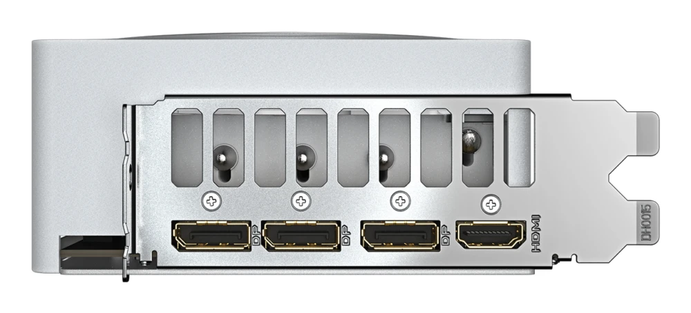 TARJETA DE VIDEO GIGABYTE GV-N5070AERO OC-12GD, RTX, 12GB, 192 BITS, GDDR7, PCI-E 5.0 GV-N5070AERO OC-12GD 5
