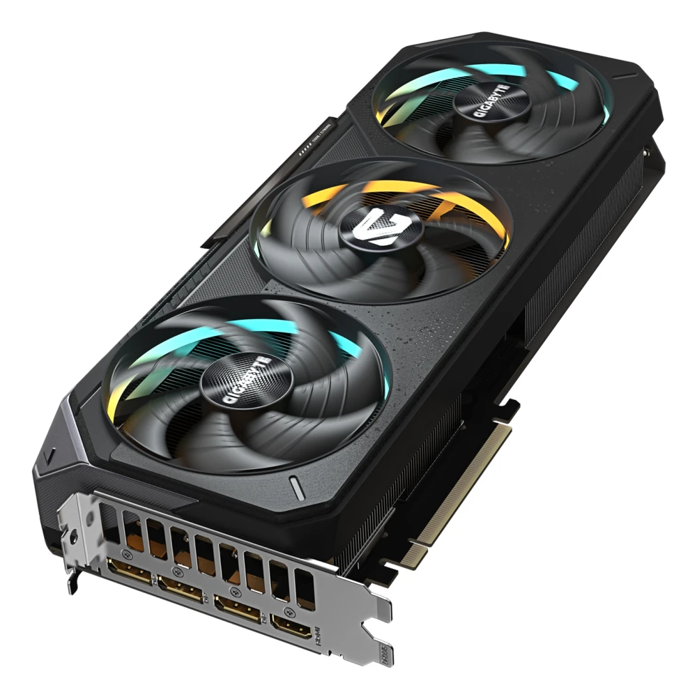 TARJETA DE VIDEO GIGABYTE GV-N5070GAMING OC-12GD, RTX, 12GB. 192 BITS, GDDR7, PCI-E 5.0 GV-N5070GAMING OC-12GD 2