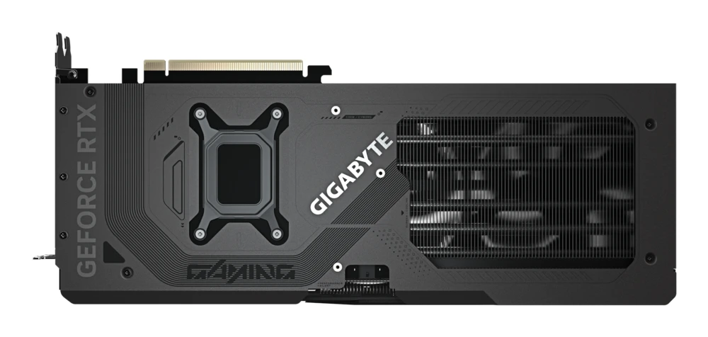 TARJETA DE VIDEO GIGABYTE GV-N5070GAMING OC-12GD, RTX, 12GB. 192 BITS, GDDR7, PCI-E 5.0 GV-N5070GAMING OC-12GD 3