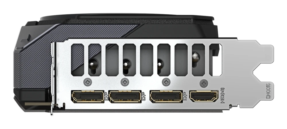 TARJETA DE VIDEO GIGABYTE GV-N5070GAMING OC-12GD, RTX, 12GB. 192 BITS, GDDR7, PCI-E 5.0 GV-N5070GAMING OC-12GD 5