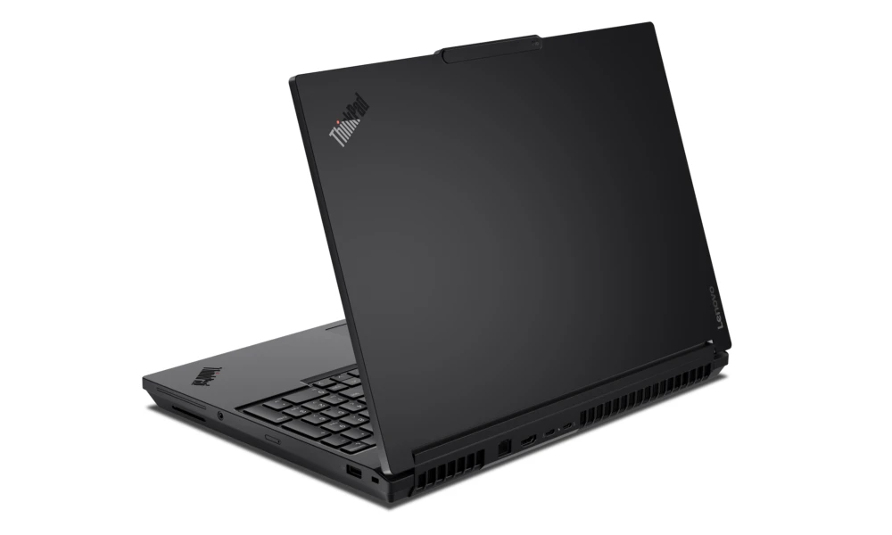 WKSLEV320_4_full Lenovo ThinkPad P16 G3 Intel Core Ultra 9 275HX, 64GB, 2TB, NVIDIA RTX Pro 4000 16GB, W11P, 3 años de garantia 21RRS08500 3