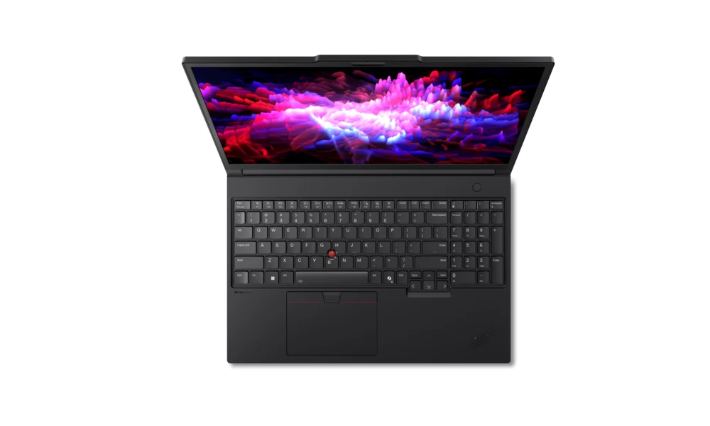 WKSLEV320_5_full Lenovo ThinkPad P16 G3 Intel Core Ultra 9 275HX, 64GB, 2TB, NVIDIA RTX Pro 4000 16GB, W11P, 3 años de garantia 21RRS08500 4