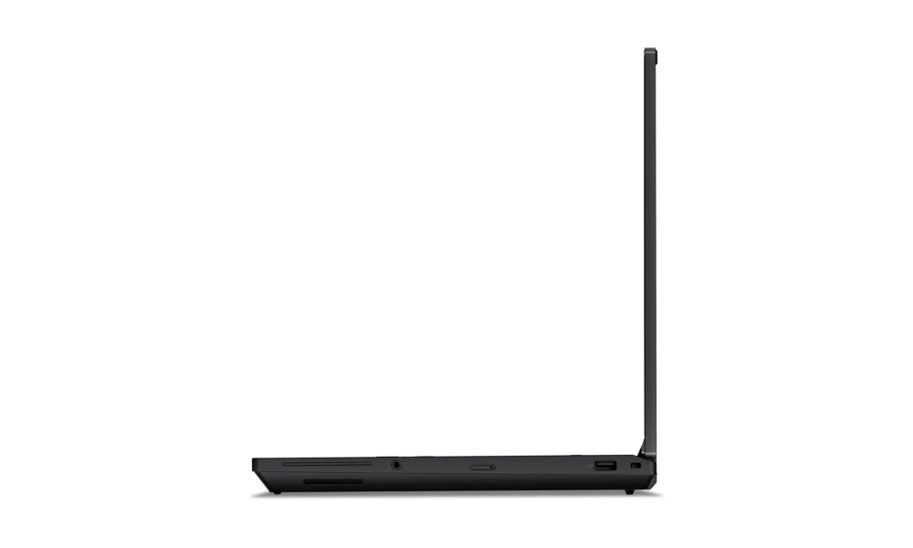 WKSLEV320_6_full Lenovo ThinkPad P16 G3 Intel Core Ultra 9 275HX, 64GB, 2TB, NVIDIA RTX Pro 4000 16GB, W11P, 3 años de garantia 21RRS08500 5
