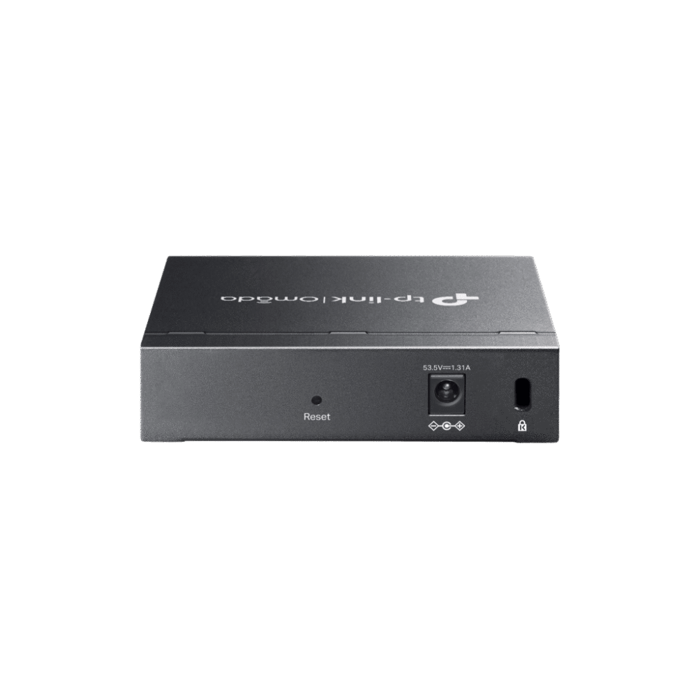 adicional_1S1000-3 Switch Gestionado / 5 Puertos Gigabit / 4 Puertos PoE+ / 65W / Cloud SDN / Sin Ventiladores ES205GP 2
