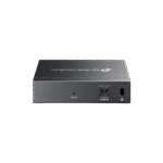 Switch Gestionado / 5 Puertos Gigabit / 4 Puertos PoE+ / 65W / Cloud SDN / Sin Ventiladores adicional_1S1000-3