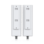 Extensor PoE sobre 2 Hilos / Entrada PoE++ 50V / Salida PoE+ 48V / Alcance hasta 400 m (1312 ft) / Interfaz 10/100 Mbps / HomePlug AV adicional_2S1000-2