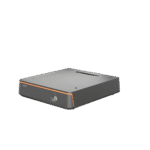 Cajón de Efectivo Compacto / ABS de Alta Resistencia / 3 Posiciones de Bloqueo / Voltaje Autoajustable 9V-28V / 1,000,000+ Operaciones / Carga 10 kg / Ruido <50 dB adicional_3S1000-4