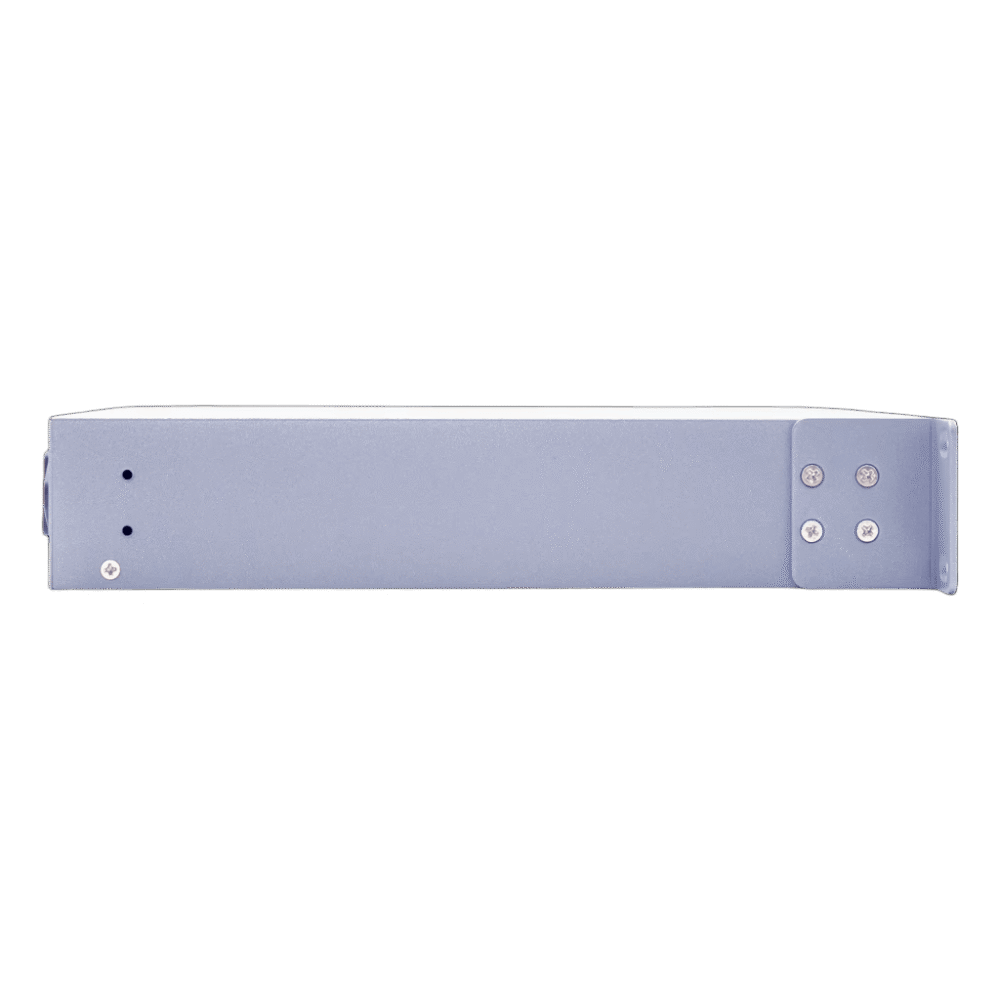 Switch de Distribución / 12 Puertos SFP+ / 10 Gbps por Puerto / 240 Gbps Switching / 120 Gbps Throughput / Gestión Cloud / Bluetooth / Rack 1U S12 6