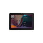 Controlador Táctil para Sala de Reuniones / Pantalla 10.1" 1920x1200 / Android 13 / PoE IEEE 802.3af / Bluetooth 5.2 / Doble Sensor PIR / Ajustable 0° a 25° frontal_0S1000-27