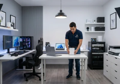 Qué es un sistema WiFi Mesh y cuándo conviene adoptarlo