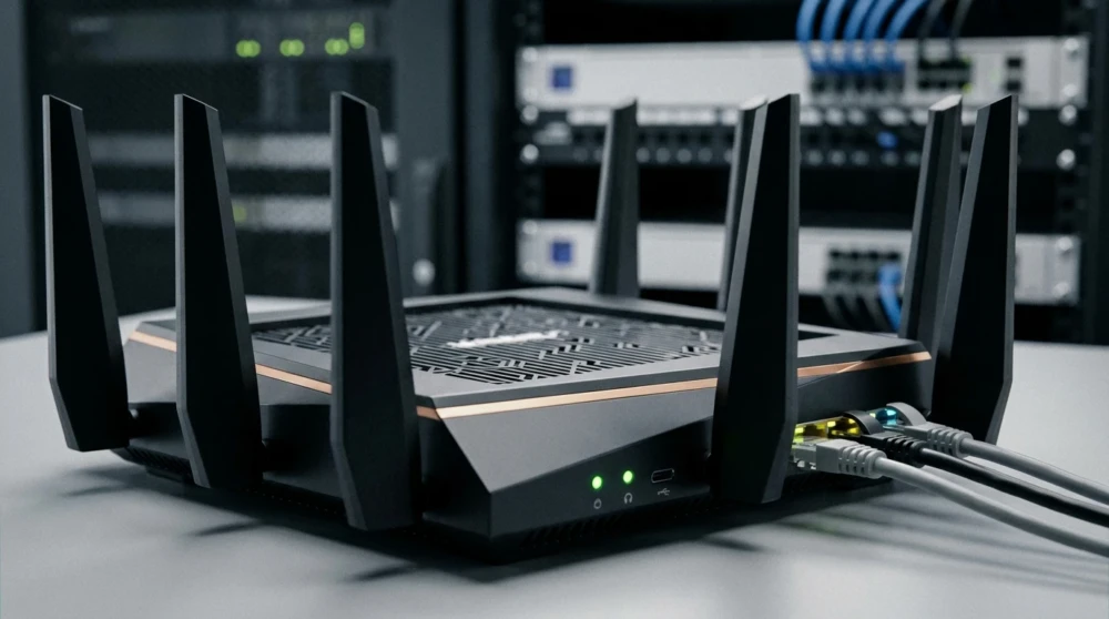 Guía de WiFi Mesh: elige el sistema ideal para tu hogar Criterios técnicos para elegir el sistema ideal — wifi mesh