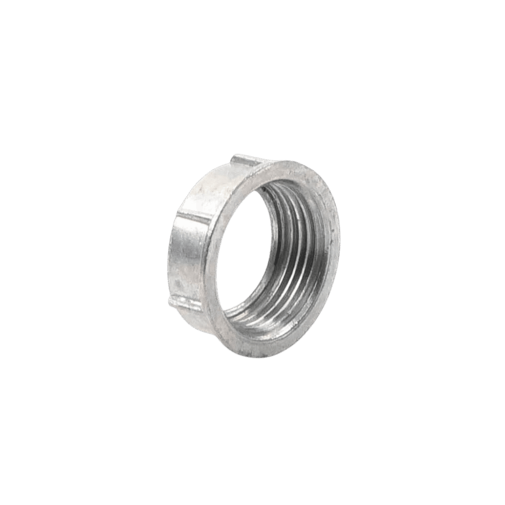listado_0S1000 Buje Metálico de Protección / Zinc Inyectado de Alta Resistencia / 1/2" (13 mm) / UL Listed / Rango -40°C a +80°C / Anti-corrosión PST-ZRB-050 5