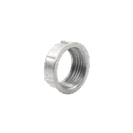 Buje Metálico de Protección / Zinc Inyectado de Alta Resistencia / 1/2" (13 mm) / UL Listed / Rango -40°C a +80°C / Anti-corrosión listado_0S1000