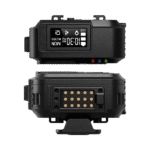 Body Camera / Full HD 1080p / Ángulo 120° / Visión Nocturna IR 10 m (32.8 ft) / Batería 3600 mAh / Memoria 64 GB listado_0S1000-7