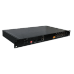 Hub de Administración de Baterías / 48 VDC / 7 Grupos de 8 Baterías / Comunicación CAN / Montaje en Rack 19" / IP20 / -20°C a 60°C (-4°F a 140°F) listado_0S1000-8