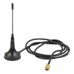 Antena GSM / Cable 3 m (9.8 ft) / 8 Equipos M2M y 3 Modelos Pegasus / Conexión Estable / Monitoreo Remoto portada_0S1000-122