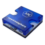 Controlador de Sensores / 2 Interfaces X-talk / USB API Serial 115200 bps / 37.5 mm / 14 g / Plug & Play portada_0S1000-13
