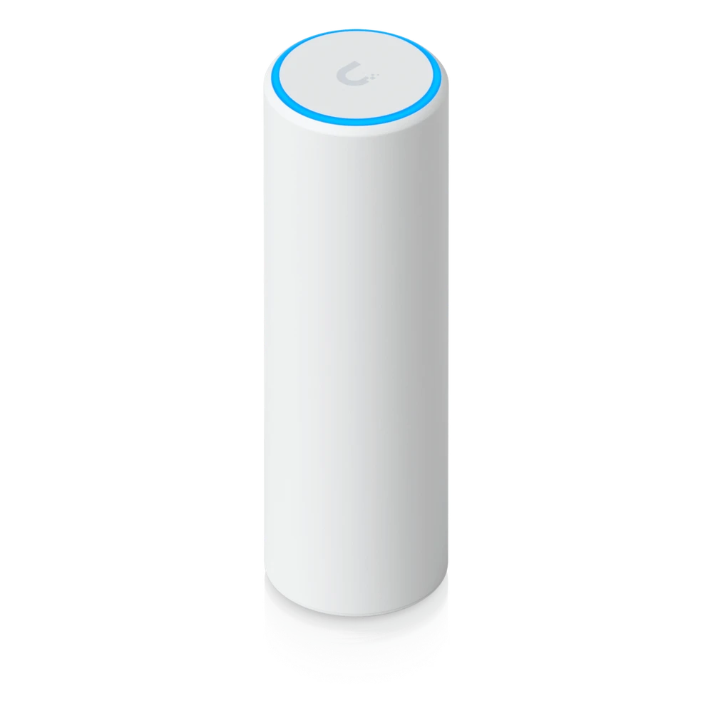 portada_0S1000-147 Punto de Acceso WiFi 7 / Dual Band / Uplink 2.5 GbE / Cobertura 140 m² (1,500 ft²) / 200+ Clientes / IPX6 / Mesh U7-MESH 1