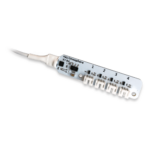 Interfaz de Botones Push / 4 Canales / Control LED 3.3V / 256 Combinaciones / Cable X-talk 180 cm / PCB 82 mm portada_0S1000-15