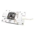 Sensor de Demografía / Género y Edad / 50° FoV / Alcance 35-250 cm (1.1-8.2 ft) / GDPR Compliant / 400 mA portada_0S1000-17