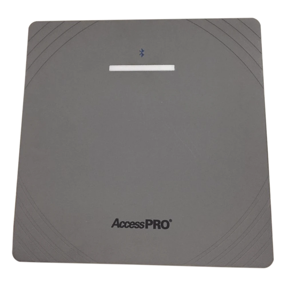 portada_0S1000-175 Lector RFID UHF / Alcance 12 m (39.4 ft) / Antena 12 dBi / Bluetooth / Wiegand 26 Bits / -20 a 80 °C PRO12RFBLU 1