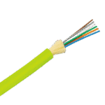 Cable de Fibra Óptica / 24 Hilos / Multimodo OM5 50/125 / Tight Buffer 900 µm / Interior / OFNP Plenum / No Conductivo portada_0S1000-190