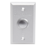 Botón de Petición de Salida / Aluminio / ≤24 VDC / 500,000 Ciclos / NC/NO/COM / 86 x 50 x 20 mm portada_0S1000-192