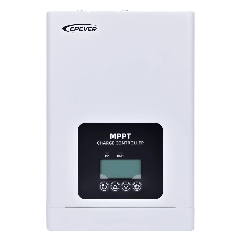 portada_0S1000-195 Controlador Solar MPPT / 100A / 12/24/48V / Voc 225V / Paralelo hasta 6 Unidades / IP20 TEP10425 1