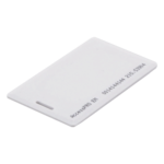Tarjeta de Proximidad / 125 kHz / 1.8 mm / Wiegand 26-bit / TK4100 / 0.006 ft portada_0S1000-199