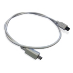 Cable de Comunicación X-Talk / Micro USB / 180 cm (5.9 ft) / PVC Alta Durabilidad / Blanco portada_0S1000-2