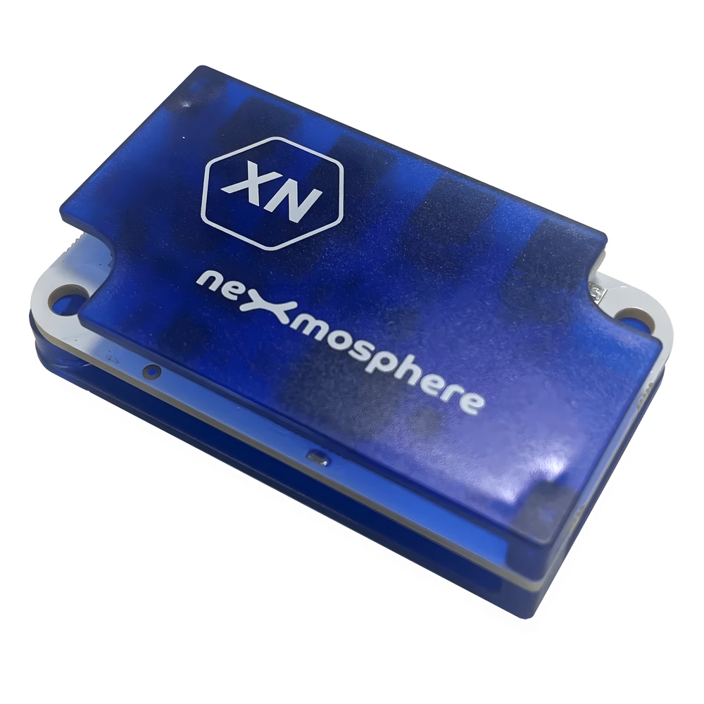 portada_0S1000-20 Controlador X-talk / 4 Puertos Independientes / USB API Serial 115200 bps / Montaje Magnético / 62.5 mm XN-145 1