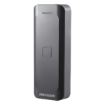 Lector de Tarjetas PROX EM / Exterior IP65 / Wiegand W26/W34 / Perfil Delgado 0.67' / LED y Zumbador / -20°C a 65°C portada_0S1000-202
