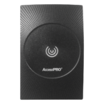 Lector de Proximidad / EM 125 kHz / Wiegand 26 Bits / IP65 / Exterior / Plástico ABS / 116 x 75 x 16 mm portada_0S1000-204